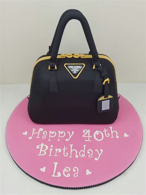 prada bag cake design|Prada designer bag women.